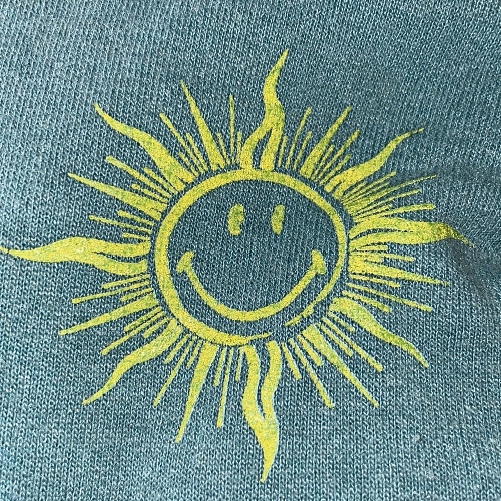 PacSun hoodie | super cute | well loved but no stains or damage |